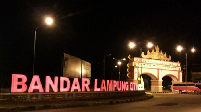 Kota Bandar Lampung