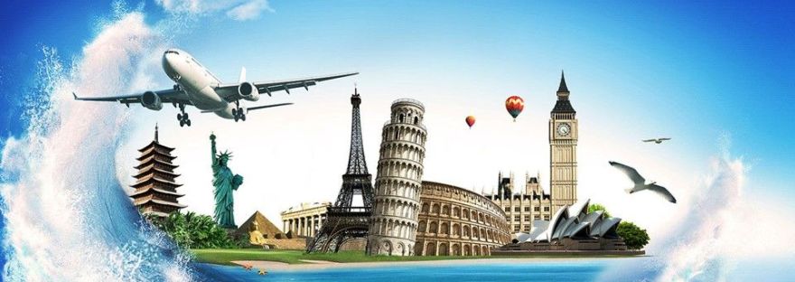 9 Alasan Mengapa Kamu Harus Traveling