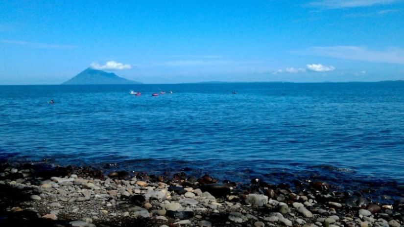 Pantai Malalayang