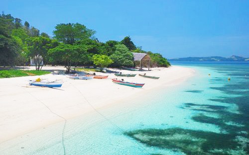 7 Destinasi Wisata Favorit di Manado