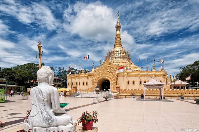 5 Destinasi Wisata Favorit di Medan